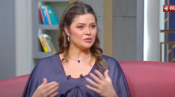 سعيدة بلقب «أم البنات» وزواجي المبكر شكل شخصيتي